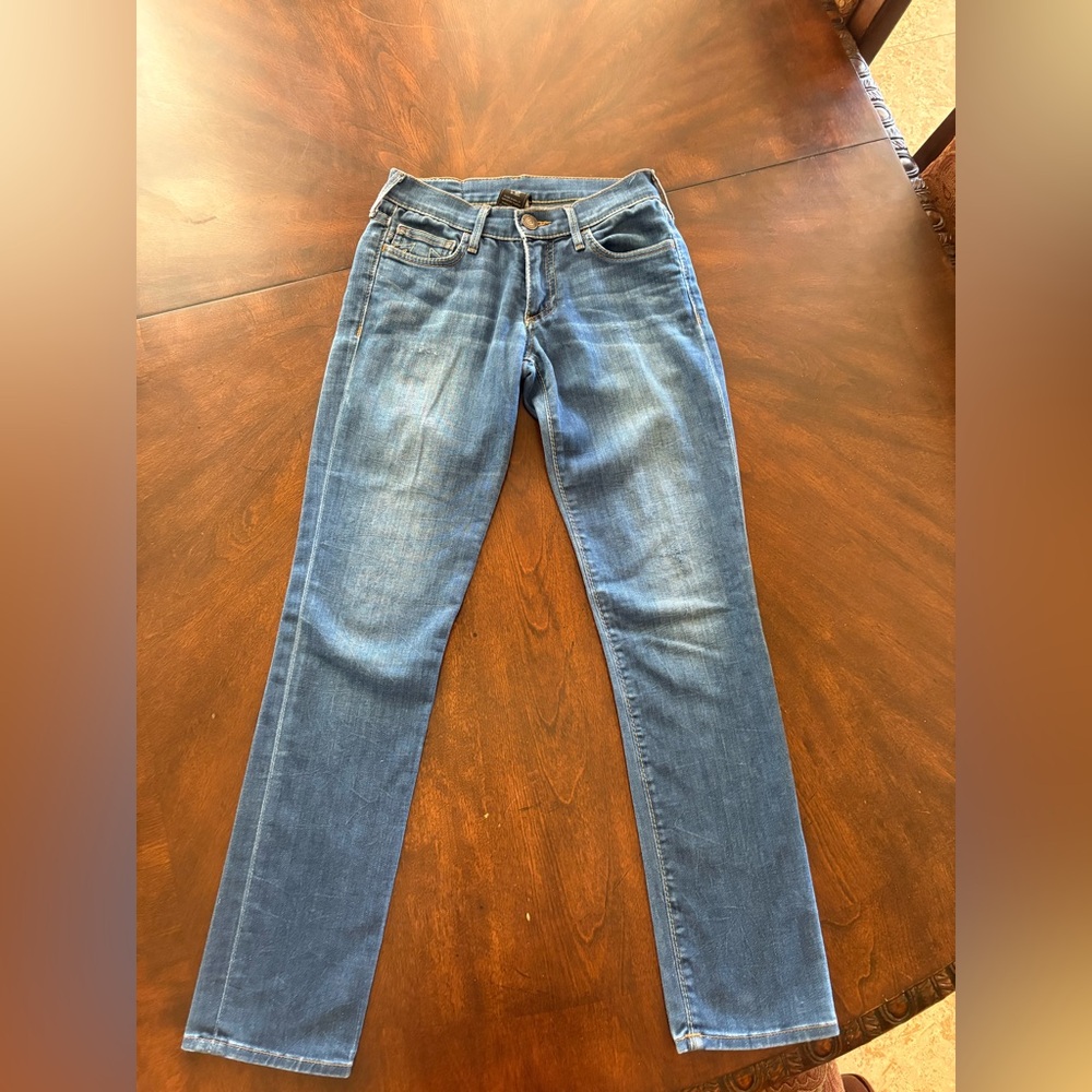True Religion 25